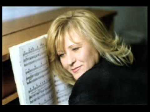 Meri Cetinić i klapa Črnomiri - Griža.wmv