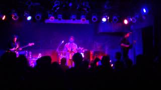 The Cave Singers - It's A Crime (Live)