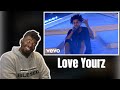 (DTN Reacts) J. Cole - Love Yourz