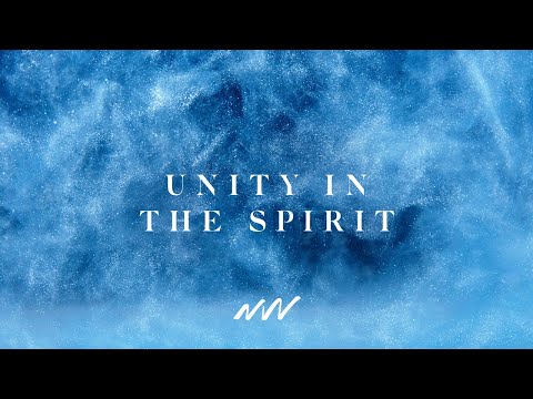 Unity In The Spirit | Yahweh Official Lyric Video | New Wine