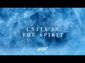 Unity in The Spirit