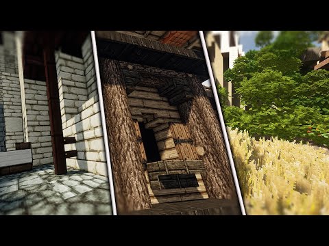 These 10 Resource Packs Make Minecraft Look Absolutely Amazing