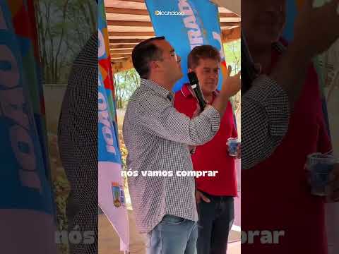 Presentes de fim de ano