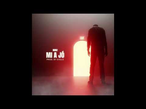 BEKSZ - MI A JÓ (prod. by Exulo)
