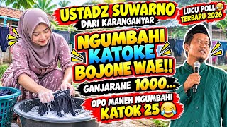 Download lagu Latest Ustadz Suwarno's teachings. Repeat 1 time and get 1000 rewards. Funny viral poll mp3