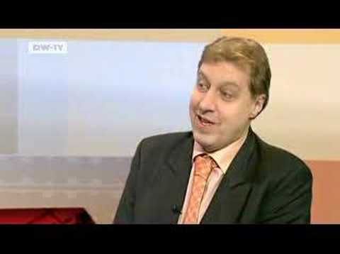 Made in Germany | Das Wirtschaftsmagazin