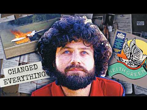The Biggest Disaster in Christian Music | Keith Green