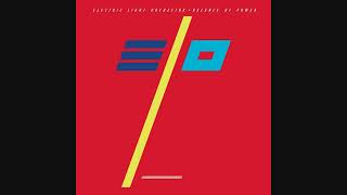 Electric Light Orchestra - Sorrow About To Fall Audio