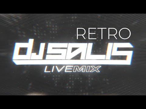 DJ Salis Live Mix - Kaszebe Retro Festival 31 01 2026 (Tracklista)