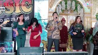 Download lagu NUHA MUSIC || CINTA BUKAN DAUN KELADI || Live 3/4 ULU KERTAPATI PALEMBANG || PANJI RECORD mp3