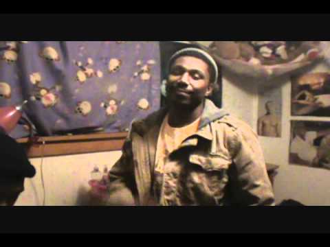 Wisdom Over Wishes "College Life Video" (#DaliyDub 3)  x Yung Rida Freestyle