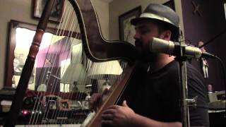 &quot;Let You Down&quot; - Dave Matthews cover (harp)