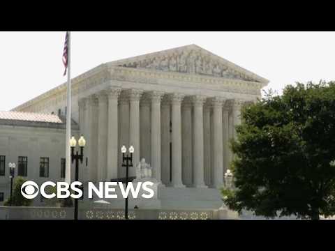 Supreme Court rules on two major immigration cases, siding with Trump