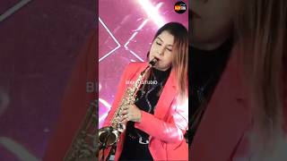 Download lagu Popular Saxophone Song || Aye Mere Humsafar || Cover by Saxophone Queen Lipika || Bikash Studio mp3 Download lagu Popular Saxophone Song || Aye Mere Humsafar || Cover by Saxophone Queen Lipika || Bikash Studio mp3