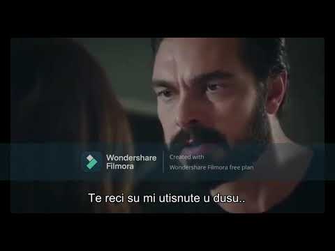 Emanet 213. epizoda - najava