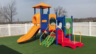 Virtual Tour: Capitol Drive East KinderCare