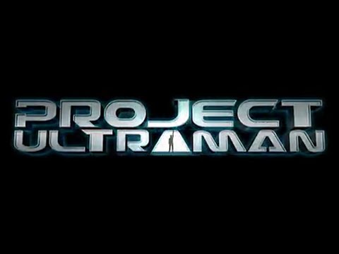 Project Ultraman trailer thumbnail