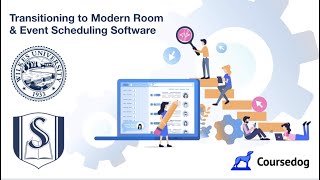 Transitioning to Modern Room & Event Scheduling Software