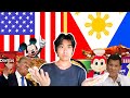 10 Cultural Differences Between America vs. The Philippines