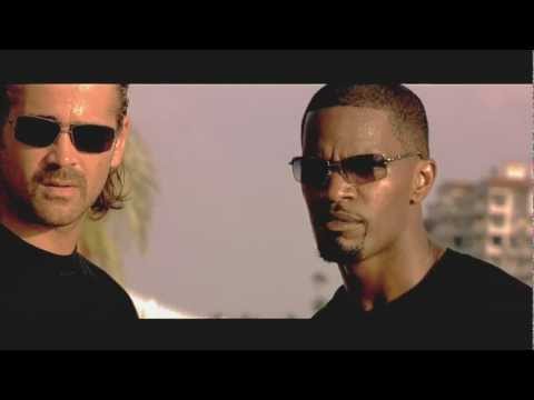 Miami Vice - 2006/Trailer/German