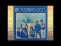 Mocedades - Recuerdos De Mocedad
