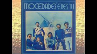 Mocedades - Recuerdos De Mocedad