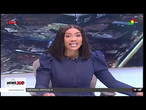 LIVE: News360 || 03-06-2026