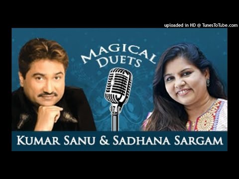 Ek Baat Bataoon Batao#Kumar Sanu-Sadhana Sargam#Film-Milan