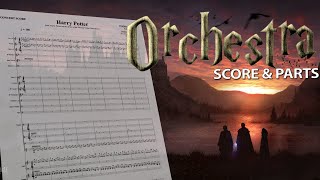 Download lagu Harry Potter | Orchestral Cover mp3