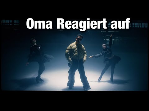 Oma Reagiert auf UFO361-"NO HUGS"