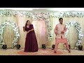 Sangeet Dance Performance by Parents / Kya Khoob lagti ho / aajkal tere mere pyaar ke charche