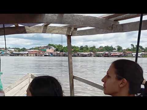 Cidade Atalaia do Norte AM#TJ