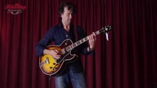 Video thumbnail for Ibanez Pre-Lawsuit 2355 at The Fellowship of Acoustics by The Fellowship of Acoustics