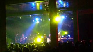 Sham 69 &quot;Rip Off&quot; live 2017