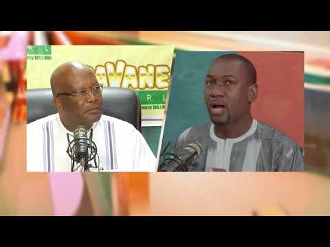 Emission 100 minutes pour comprendre 1ere partie