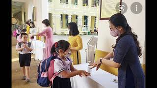 ngày 21 tháng 5, 2022