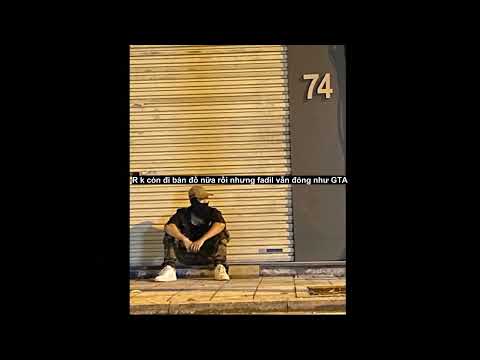 Vẫn - Right (Video Lyrics) (Unofficial) | Khi Right chơi Drill