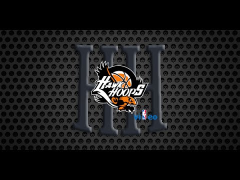 Hawk Hoops Practice Video