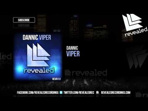Dannic - Viper [OUT NOW]