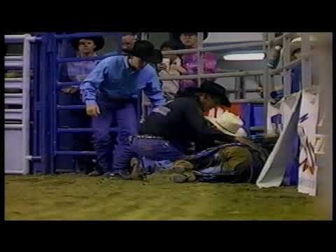 Terry Don West vs Too Legit - 92 BRO Long Beach (92 pts)