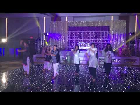 Srihitha's Sweet Sixteen Birthday Party Performance