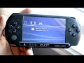 PSP Street (E1000) In 2023! (Still Worth Buying?) (Review)