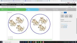 Creating Quizzes in Illuminate