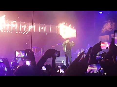 VASCONONSTOPLIVE 16-6-2018 BARI