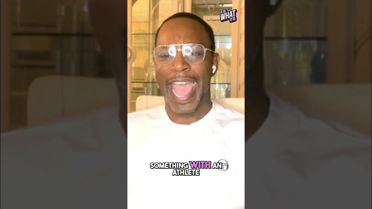 Athlete & Entertainer Secrets Everyone Talks!