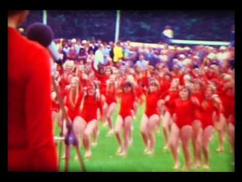 Wiccatron - Generation Dust Video [HD]