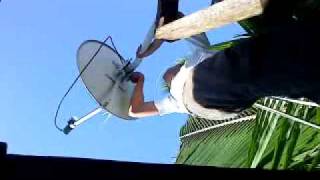 travis of PASTRANA LEYTE: KINGs of FAULTs "dream technicians"