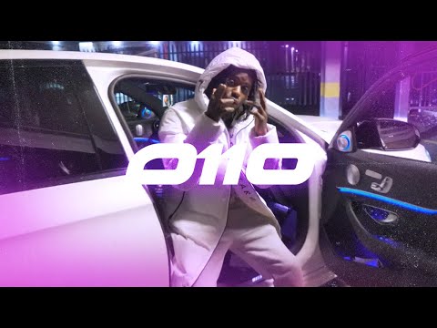 Energyboy - Real Life [Music Video] | P110