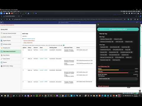 Item video thumbnail