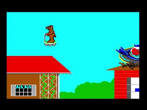 [TAS] SMS ALF by nitrogenesis in 04:52.39